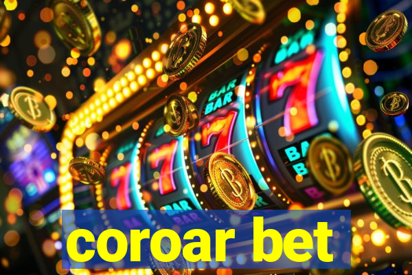 coroar bet
